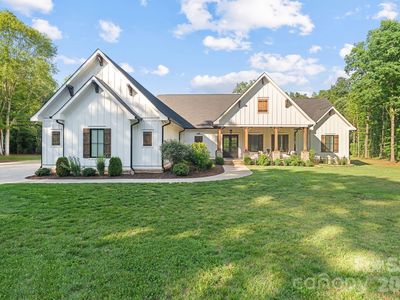 6514 Forney Hill Rd