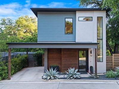 2800 Del Curto Rd #12