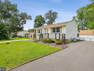 Property at 417 Florence Ave, Maple Shade, NJ