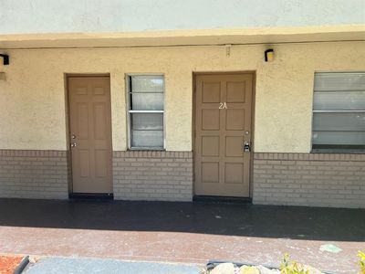 8705 NW 38th Drive #2A