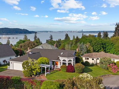 7621 E Alki View Court