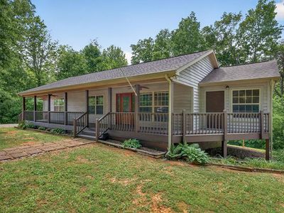 Property at 506 Deer Ridge Rd, Byrdstown, TN