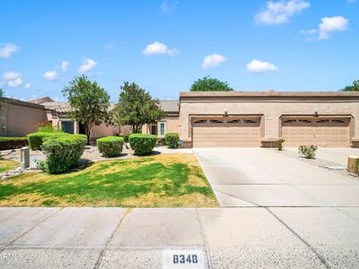 8348 W TARO Lane