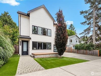 6538 11th Avenue NW #1