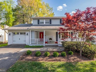 6330 Old Chesterbrook Rd