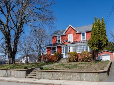 46 Ward St