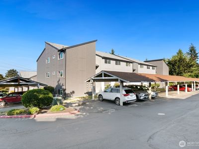 2020 Grant Avenue S #D204