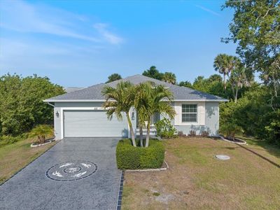 257 Indian Creek Dr