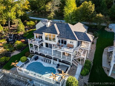 816 Via Del Lago Dr