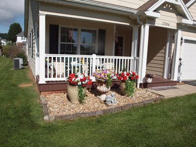 17004 Sedona Dr