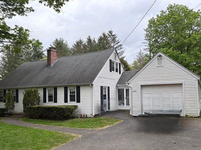 Property at 691 E Pleasant St, Amherst, MA