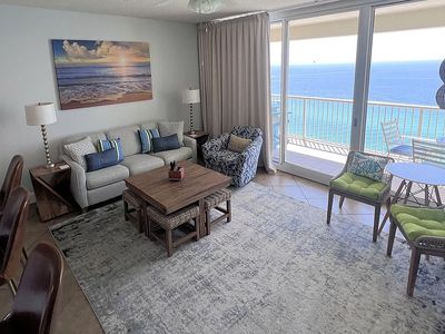 10901 Front Beach Rd UNIT 1913