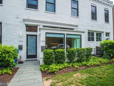 1106 T St NW