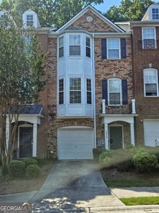 1812 Dunrobin Dr SE #35
