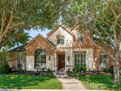 1101 Stonington Dr