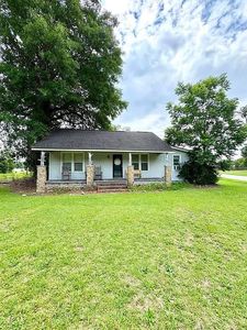 Property at 422 Highway 87 Byp N, Cochran, GA