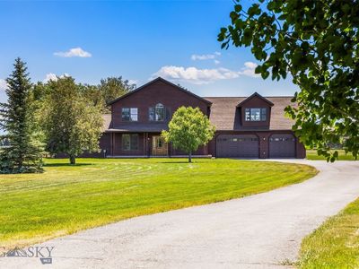 164 Wapiti Way