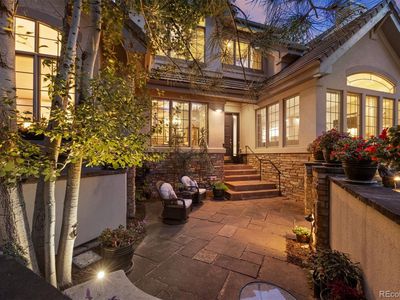 632 Country Club Lane