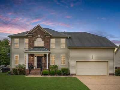 Property at 11 Wornom Farm Rd, Poquoson, VA