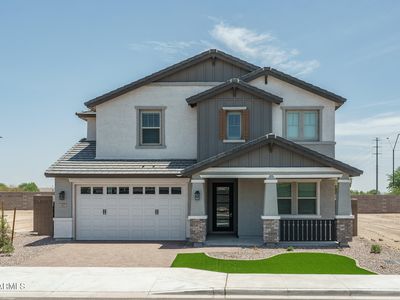 4165 N 187th Drive