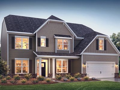 Washington Plan, Sanctuary at Southgate