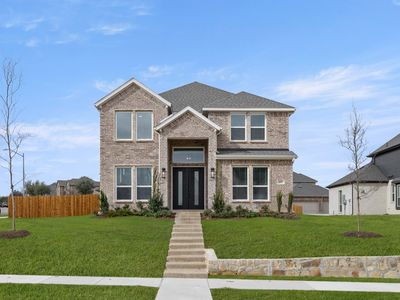 405 New Park Blvd