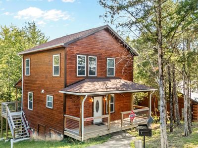2540 White Timberlake Dr