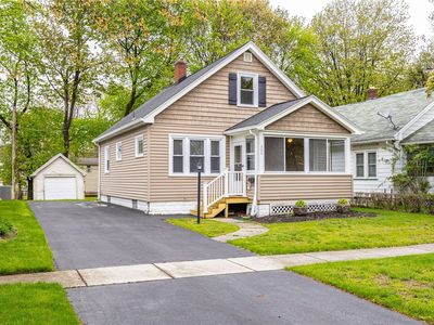 324 Conrad Dr