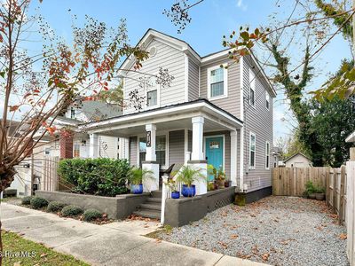 515 N 8th Street