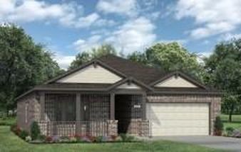 322 Legacy Point Dr