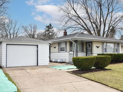 8231 West Casper STREET