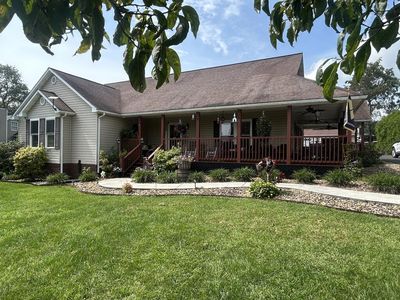 135 Pleasant Pine Dr