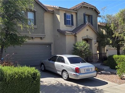 67 Desert Coyote St