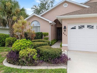 841 BAYPORT CIRCLE