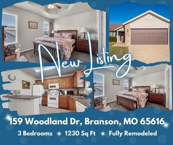 159 Woodland Drive N