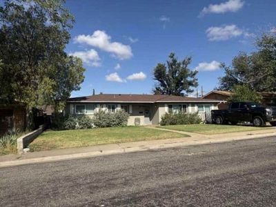 Property at 1007 NW 12th St, Andrews, TX