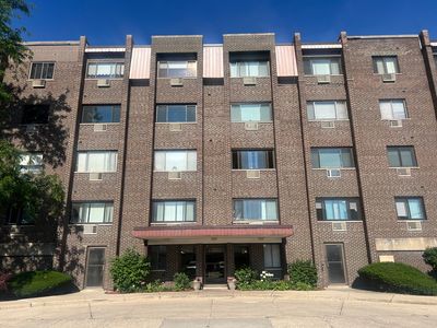 4623 N Chester Ave Unit 110