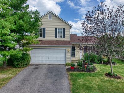 182 Overtrick Dr