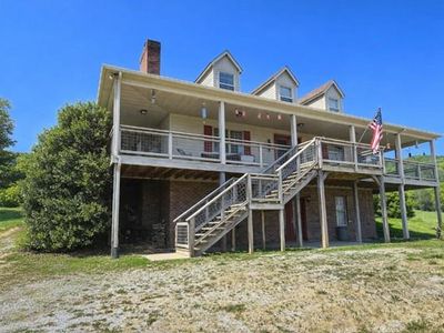 2120 Green Mountain Rd