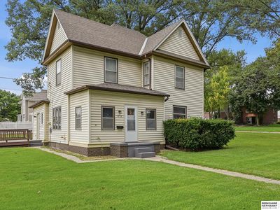 Property at 1053 N Beech, Wahoo, NE