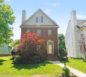 123 College Ave