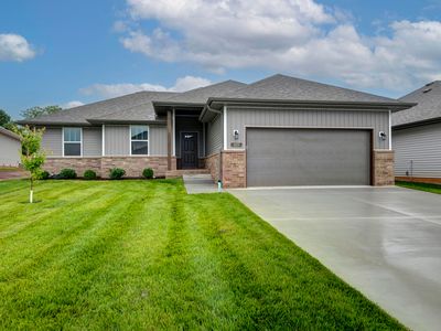 824 S Wheaton Hills Drive Lot 165