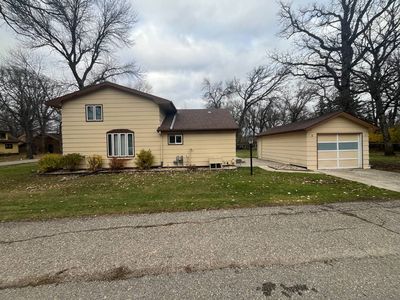 Property at 215 Nadess Ave, Devils Lake, ND