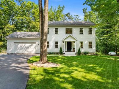 Property at 8649 Tall Timber Ln, Petoskey, MI