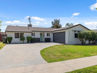 4014 E Buckingham Way