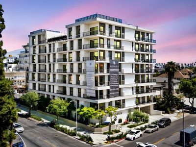 904 S New Hampshire Ave #504