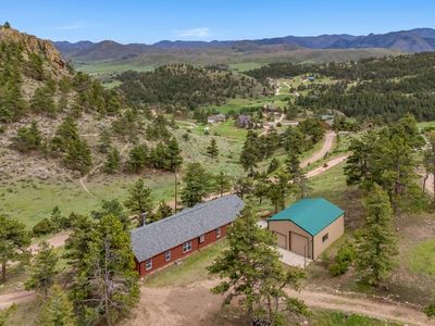 Property at 39 Mount Sherman Ct, Livermore, CO
