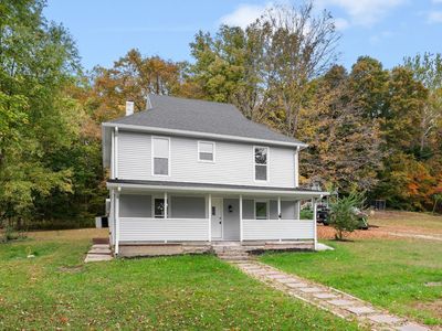 2672 S Stringtown Rd