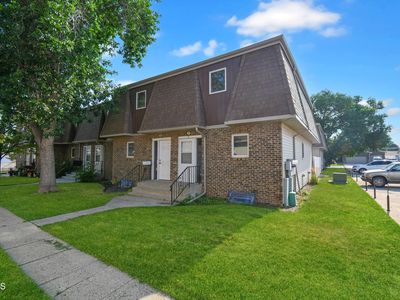 Property at 15 20th St W APT 7, Williston, ND