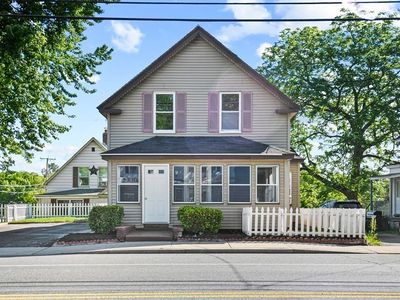 615 N Main St